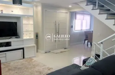 Venda excelente casa sobrado com 270 m² de construção em horto santo antônio | jundiaí | são paulo