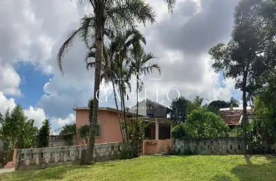 Venda | casa / chácara em campo limpo paulista - 03 dormitórios - sendo 01 suíte - árvores frutíferas - poço - comodo para depósito;.