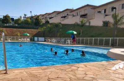 Apartamento com 2 quartos para alugar na Avenida Doutor Gilberto Luiz Pereira da Silva, 1, Cidade Nova, Jundiaí