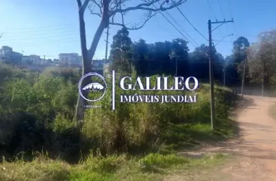Terreno comercial e residencial  a venda - engordadouro - jundiaí/sp