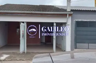 Casa a venda na vila agricola - 192m² - 03 quartos - jundiaí - sp