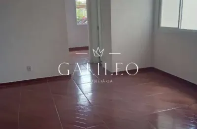 Locação de apartamento no condomínio dália  com 2 dormitórios | nova cidade jardim | jundiaí | são paulo