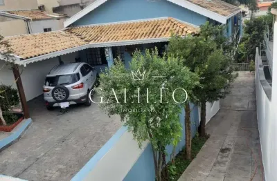 Casa a venda no jardim santa gertrudes - jundiaí - sp