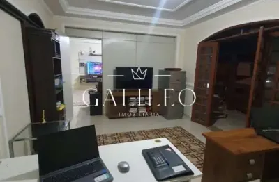 Casa com 4 quartos à venda na Rua José Pereira da Silva, 1, Jardim Merci II, Jundiaí