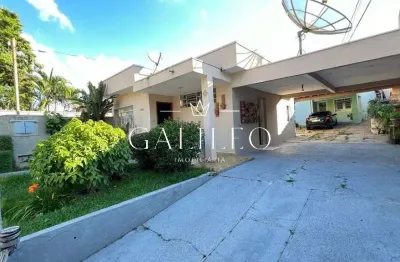 Casa para a venda no jardim pacaembu - duas casas no mesmo terreno - jundiaí - sp