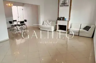 Casa com 4 quartos à venda na Avenida Professora Leonita Faber Ladeira, 77, Jardim do Lago, Jundiaí