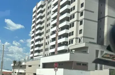 Apartamento a venda no condomínio chronos  - eloy chaves - jundiaí - sp