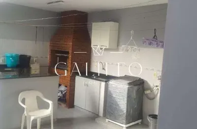 Casa com 3 quartos à venda na Avenida Pio X, 33, Vila de Vecchi, Jundiaí