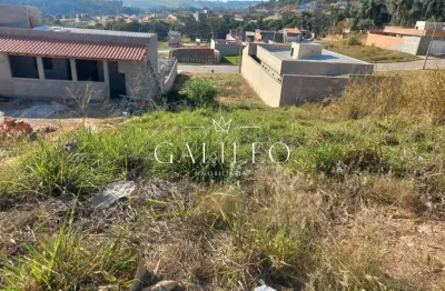 Terreno à venda na Rua Maria Clara Almeida Campos, Jardim Primavera, Itupeva
