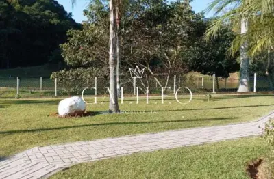 Terreno á venda em condomínio laguna várzea paulista -sp