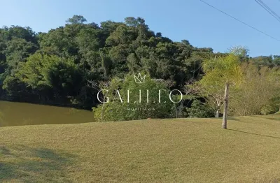 Terreno á venda em condomínio laguna residencial clube em várzea paulista - sp