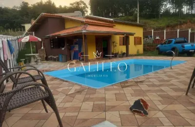 Casa com 2 quartos à venda na Rua Projetada 5, 222, Zona Rural, Jarinu