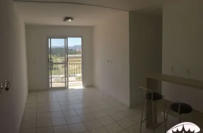 Apartamento para locação no residencial jardim conquista - jundiaí -sp