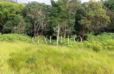 Terreno à venda na Estrada Dos Manacas, 222, Soares, Jarinu