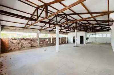 Prédio comercial para locação -vila rami - jundiaí-sp