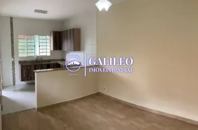 Casa com 1 quarto à venda na Rua Vagner de Souza, 01, Jardim Santa Gertrudes, Jundiaí