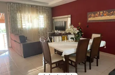 Casa com 2 quartos à venda na Rua Dos Pessegueiros, 100, Estancia Climaterica Ype, Jarinu