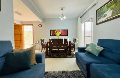 Casa á venda no condomínio buona vita - cidade nova - jundiaí-sp