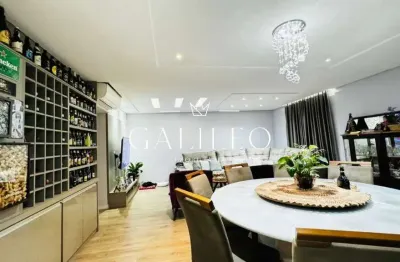 Apartamento à venda em jundiaí-sp, vila lacerda: 3 quartos, 1 suíte, 2 salas, 2 banheiros, 2 vagas, 110m². venha conferir!