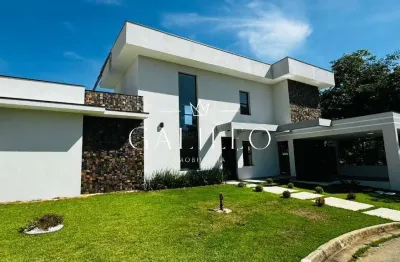 Sobrado á venda no condomínio phytus em jacaré - cabreúva -sp
