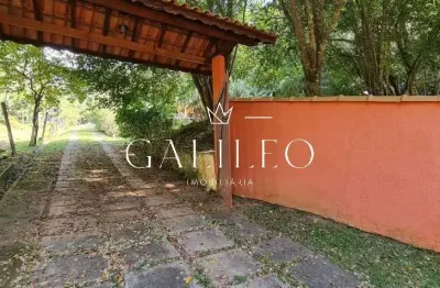 Chácara a venda na estancia são paulo - campo limpo paulista - sp