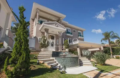 Casa a venda no condominio terras de são carlos - caxambu - jundiaí - sp