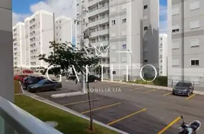 Apartamento a venda no condominio panorama vistas - jundiaí - sp