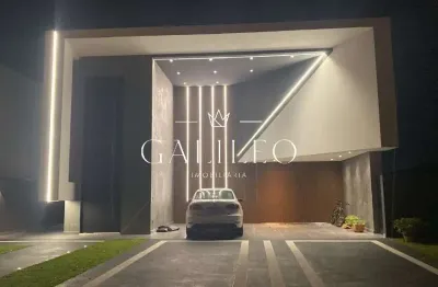 Casa á venda no condomínio reserva da serra em jundiaí -sp