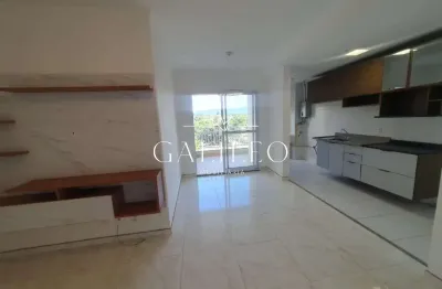 Apartamento á venda no condomínio tons de ipanema - jundiaí -sp