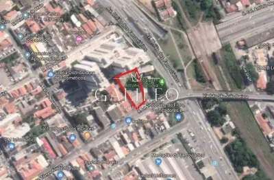 Terreno comercial à venda na Rua Doutor Torres Neves, 1000, Centro, Jundiaí