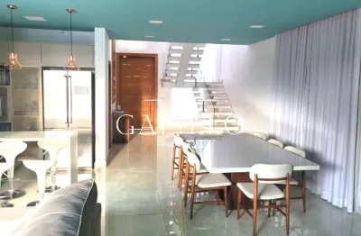 Casa à venda no condomínio residencial dos ipês no engordadouro em jundiaí/sp