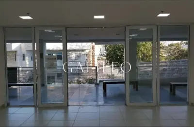 Sala / loja térrea á venda no edifício golden office, chácara urbana - jundiaí - sp