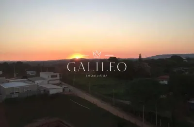 Apartamento à venda no condomínio tons de ipanema - jundiaí/sp.