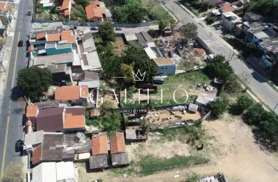 Terreno à venda na Rua Fernão Dias Paes Leme, 03, Vila Aparecida, Jundiaí