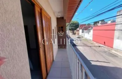 Casa para  venda no jardim guanabara - vilas de jundiaí - jundiaí - sp