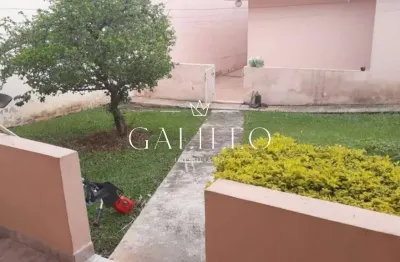 Casa com edícula á venda em avenida pacaembu - várzea paulista - sp