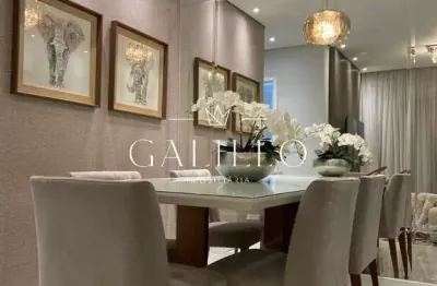 Apartamento à venda no condominio. saint james - centro - jundiaí/sp
