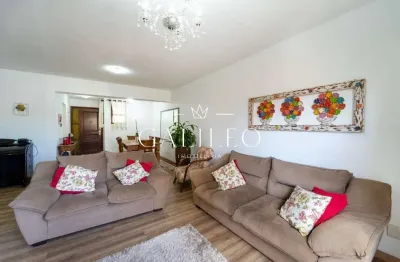 Apartamento á Venda ou Locação no Condomínio Via Veneto - Centro de Jundiaí -SP