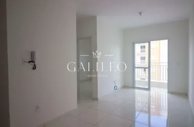 Apartamento á venda no condomínio tulipas garden - santa giovana -jundiaí -sp