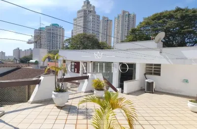 Casa de alto padrão para locação e venda no jardim ana maria - jundiaí - sp