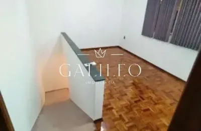 Casa á venda - vila municipal - jundiaí -sp - 4 dormitórios - 2 banheiros