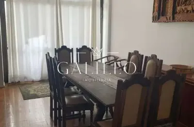 Apartamento á venda no edifício rosário - centro jundiaí -sp - 3 dormitórios - 2 banheiros - 2 vagas de garagem