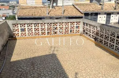 Casa com edícula á venda - jardim bonfiglioli - jundiaí -sp