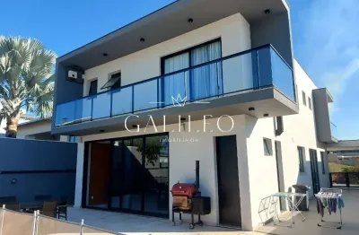 Casa em condomínio fechado com 4 quartos à venda na rodovia edgar maximo zambotto, km 64, soares, jarinu por r$ 2.189.990