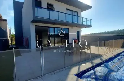 Casa em condomínio fechado com 4 quartos à venda na rodovia edgar maximo zambotto, km 64, soares, jarinu por r$ 2.189.990