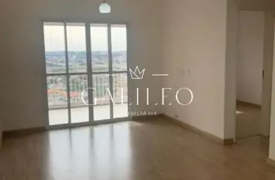 Apartamento á venda no condomínio palazzo reale - nove de julho -jundiaí -sp