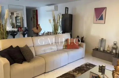 Apartamento mobiliado á venda no condomínio atmosphera - jundiaí - sp