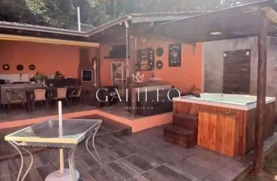Chácara com duas suítes - bairro soares em jarinu! porteira fechada