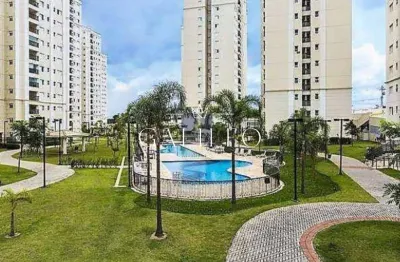 Apartamento a venda no condominio atmosphera natural living - bairro jardim ermida i - jundiai-sp