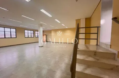 Excelente salão comercial de 120m² na vila mafalda, jundiaí sp - locação imperdível!